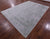 Persian Heriz Serapi Handmade Wool & Silk Rug - Manhattan Rugs