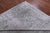 Persian Heriz Serapi Handmade Wool & Silk Rug - Manhattan Rugs