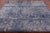 Persian Heriz Serapi Wool & Silk Handmade Rug - Manhattan Rugs