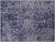 Persian Heriz Serapi Wool & Silk Handmade Rug - Manhattan Rugs