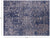Persian Heriz Serapi Wool & Silk Handmade Rug - Manhattan Rugs