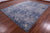 Persian Heriz Serapi Wool & Silk Handmade Rug - Manhattan Rugs