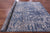 Persian Heriz Serapi Wool & Silk Handmade Rug - Manhattan Rugs