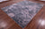 Wool & Silk Modern Handmade Rug - Manhattan Rugs