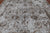Grey 8' 11" X 12' 0" Wool & Silk Persian Tabriz Handmade Rug - Q19179