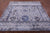 Wool & Silk  Hand Knotted Persian Tabriz Rug - Manhattan Rugs