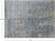 Ivory Wool & Silk Persian Heriz Serapi Handmade Rug 8' 10" X 11' 9" - Q19197
