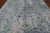 Ivory Wool & Silk Persian Heriz Serapi Handmade Rug 8' 10" X 11' 9" - Q19197