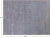 Grey 9' 0" X 12' 0" Persian Tabriz Wool & Silk Handmade Rug - Q19200