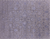 Grey Hand Knotted Wool & Silk Persian Tabriz Rug 8' 10" X 11' 11" - Q19205