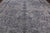 Grey Handmade Wool & Silk Persian Kashan Rug 11' 11" X 15' 1" - Q19215