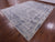 Handmade Wool & Silk Persian Kashan Rug - Manhattan Rugs