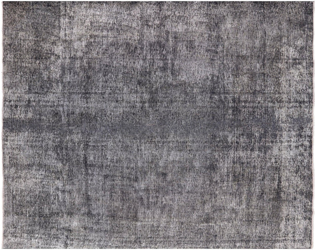 Persian Overdyed Hand Knotted Wool Rug - Manhattan Rugs