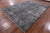 Persian Overdyed Hand Knotted Wool Rug - Manhattan Rugs