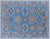 Hand Knotted Super Turkmen Ersari Rug - Manhattan Rugs