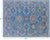 Hand Knotted Super Turkmen Ersari Rug - Manhattan Rugs
