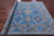 Hand Knotted Super Turkmen Ersari Rug - Manhattan Rugs
