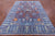 Turkish Oushak Handmade Rug - Manhattan Rugs