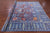 Turkish Oushak Handmade Rug - Manhattan Rugs