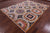 Geometric Handmade Mamluk Wool Rug - Manhattan Rugs