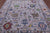 Turkish Oushak Handmade Rug - Manhattan Rugs