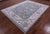 Hand Knotted Persian Tabriz Wool Rug - Manhattan Rugs