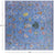 Square Turkish Oushak Handmade Wool Rug - Manhattan Rugs