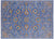 Persian Tabriz Handmade Wool Rug - Manhattan Rugs