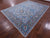 Hand Knotted Persian Tabriz Wool Rug - Manhattan Rugs