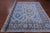 Hand Knotted Persian Tabriz Wool Rug - Manhattan Rugs
