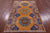 Geometric Mamluk Handmade Rug - Manhattan Rugs