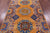 Geometric Mamluk Handmade Rug - Manhattan Rugs
