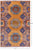 Geometric Mamluk Handmade Rug - Manhattan Rugs