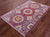 Handmade Mamluk Wool Rug - Manhattan Rugs