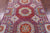 Handmade Mamluk Wool Rug - Manhattan Rugs