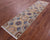 Runner Mamluk Hand-Knotted Wool Rug - Manhattan Rugs