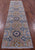 Runner Handmade Mamluk Wool Rug - Manhattan Rugs