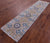Runner Handmade Mamluk Wool Rug - Manhattan Rugs