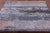Handmade Abstract Wool & Silk Rug - Manhattan Rugs