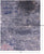 Handmade Abstract Wool & Silk Rug - Manhattan Rugs