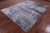 Handmade Abstract Wool & Silk Rug - Manhattan Rugs