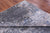 Handmade Abstract Wool & Silk Rug - Manhattan Rugs