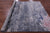 Handmade Abstract Wool & Silk Rug - Manhattan Rugs