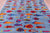 Gabbeh Fish Design Wool & Silk Hand Knotted Rug - Manhattan Rugs