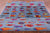 Gabbeh Fish Design Wool & Silk Hand Knotted Rug - Manhattan Rugs