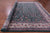 Fine Persian Kashan Hand Knotted Wool & Silk Rug - Manhattan Rugs