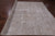 Persian Vintage White Wash Handmade Wool Rug - Manhattan Rugs