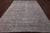 Persian Vintage White Wash Handmade Wool Rug - Manhattan Rugs