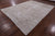 Persian Vintage White Wash Handmade Wool Rug - Manhattan Rugs