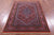 Handmade Persian Super Bijar Wool Rug - Manhattan Rugs